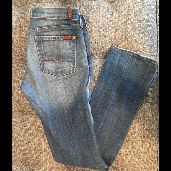 7 for all Mankind Denim - 🚨Weekend Flash Sale🚨 7 For All Mankind Jeans